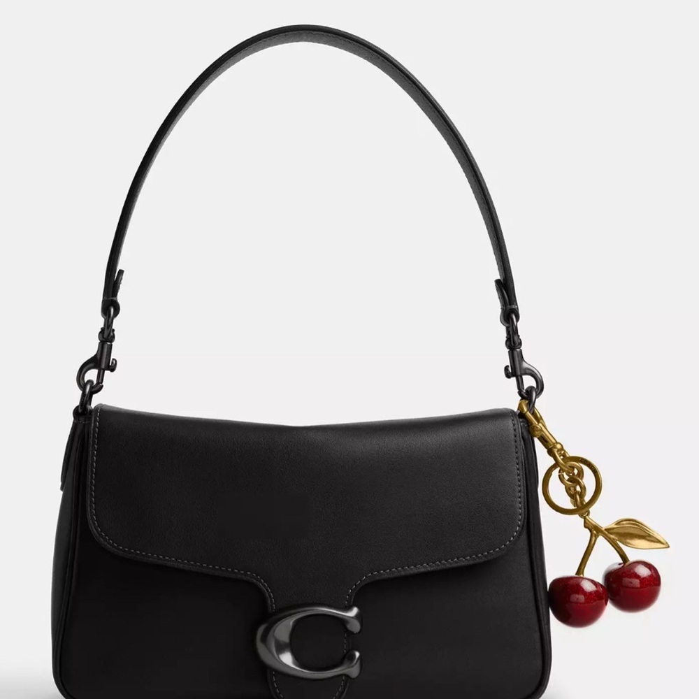 SOLD. Coach Tabby handbag